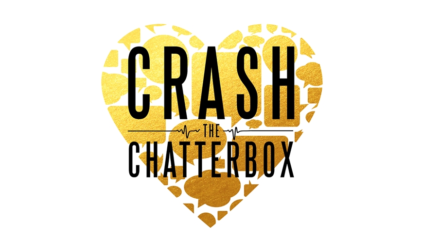 Crash the Chatterbox