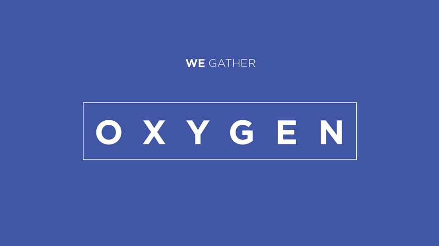 Oxygen 2015