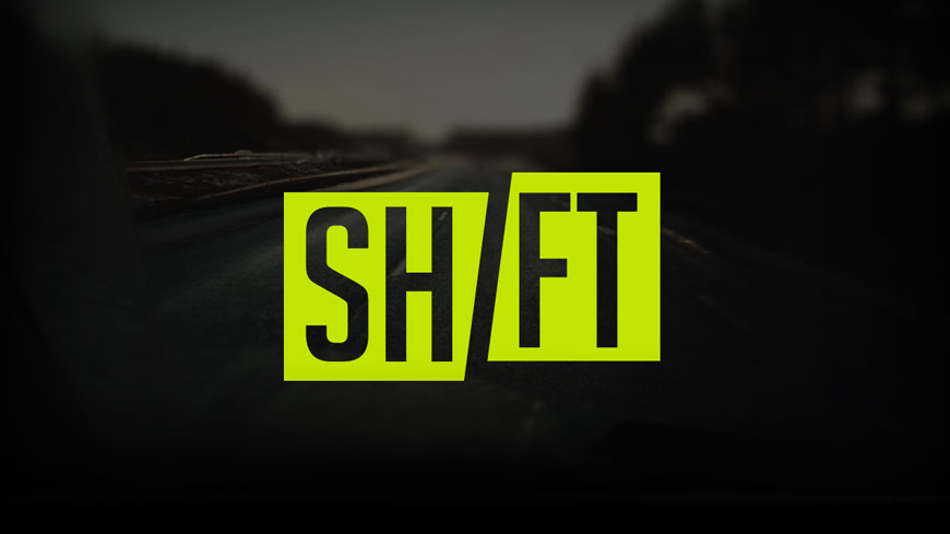 Shift