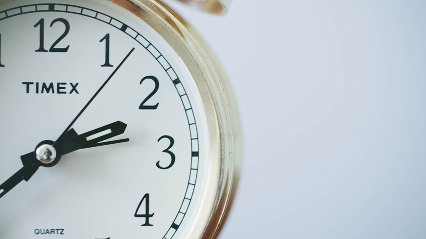 52 Hours Blog 2
