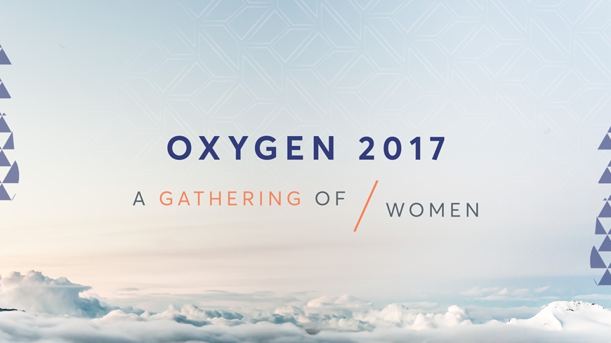 Oxygen Conference 2017
