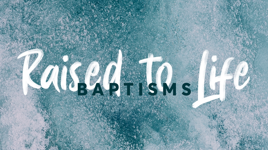 Tacoma Service: <span class="highlight">Baptisms</span>