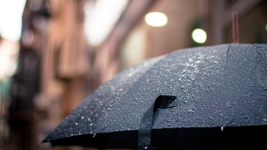 Weather the storm 5