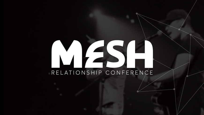 Mesh Conference 2016