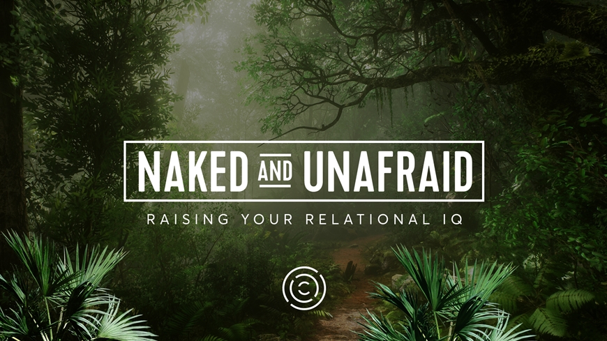 Naked and Unafraid Part 3