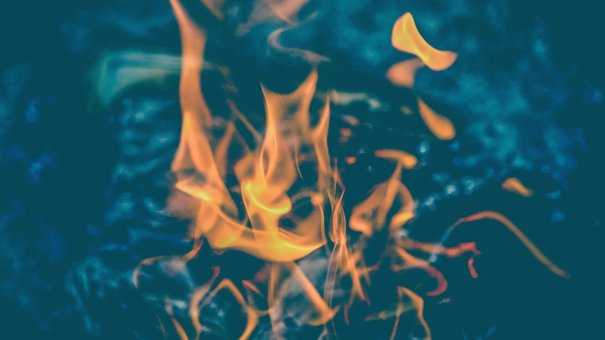 Soul on Fire 2