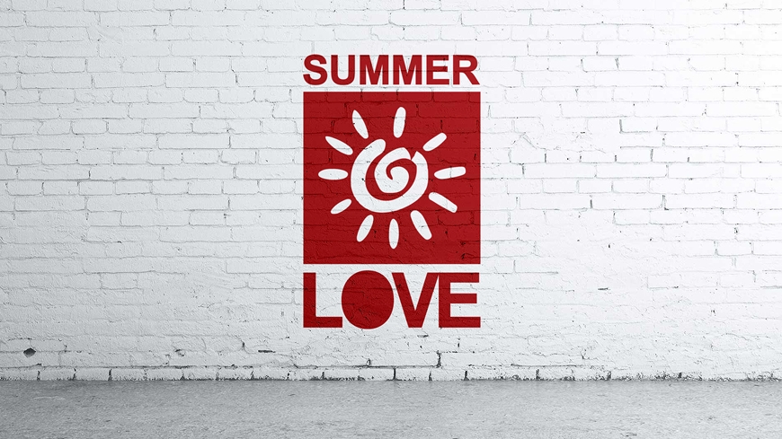 Summer Love Cover