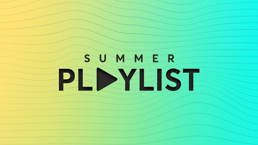 Summer Playlist Part 4