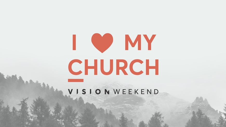 Vision Weekend 2017