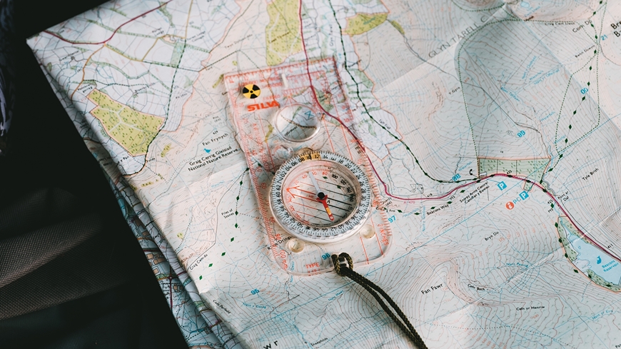 Why You Don't Have Purpose Blog