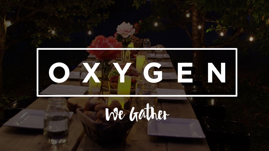 Oxygen 2016
