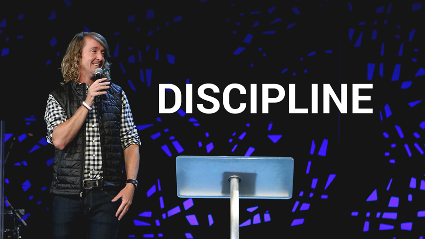 Discipline