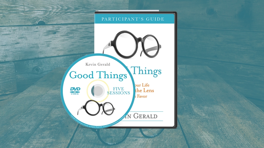 Good Things Resources
