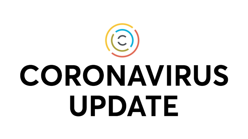 Coronavirus Update 1
