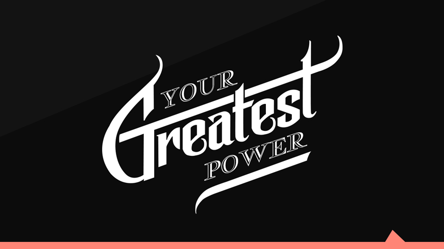 Greatest Power