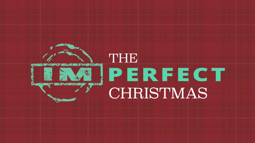 Imperfect Christmas