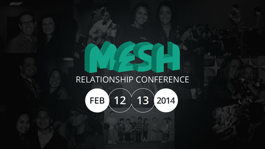 Mesh 2014