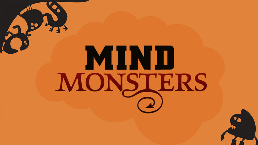 Mind Monsters