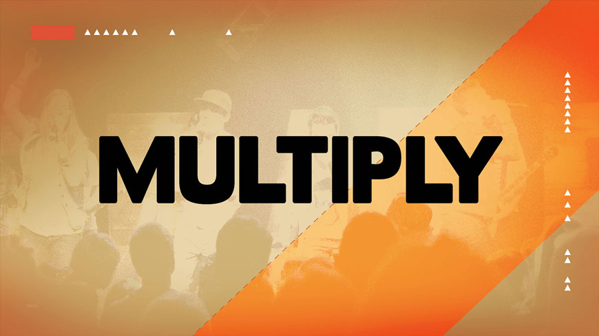 Multiply