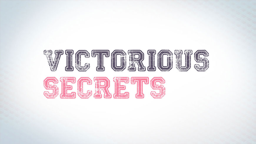 Victorious Secrets