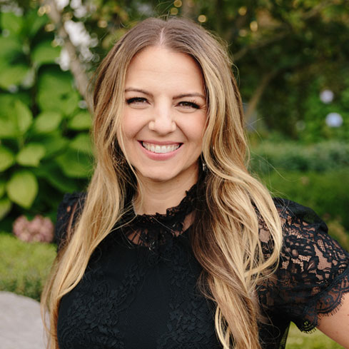 Jodi Cameron