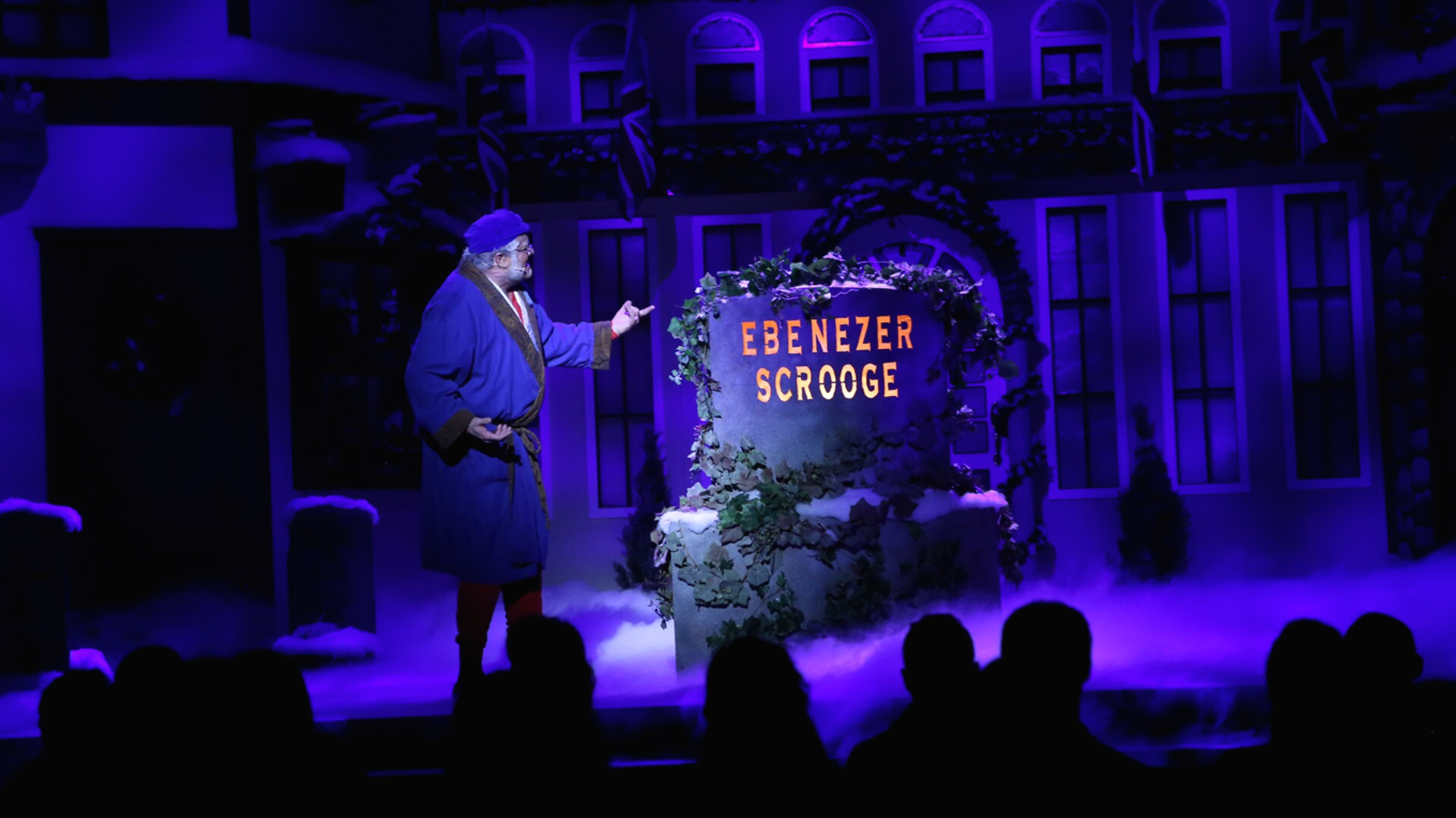 Scrooge